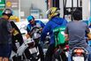 Fuel Prices Jump 22% in Thailand After Subsidies Slashed