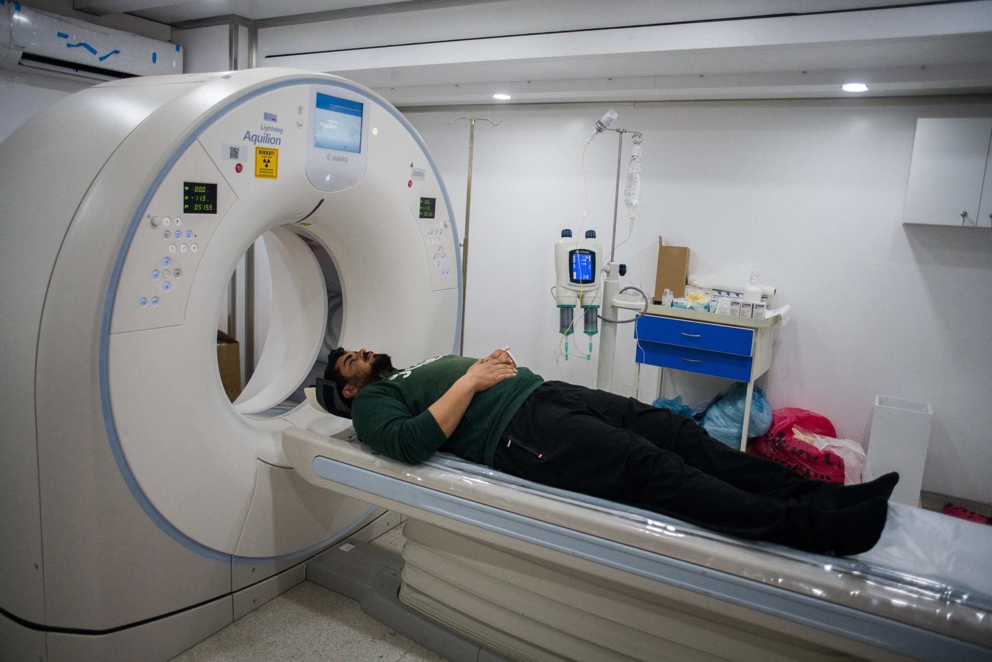 Whole-Body MRI Scans Are Trendy. Do They Really Prevent Diseases