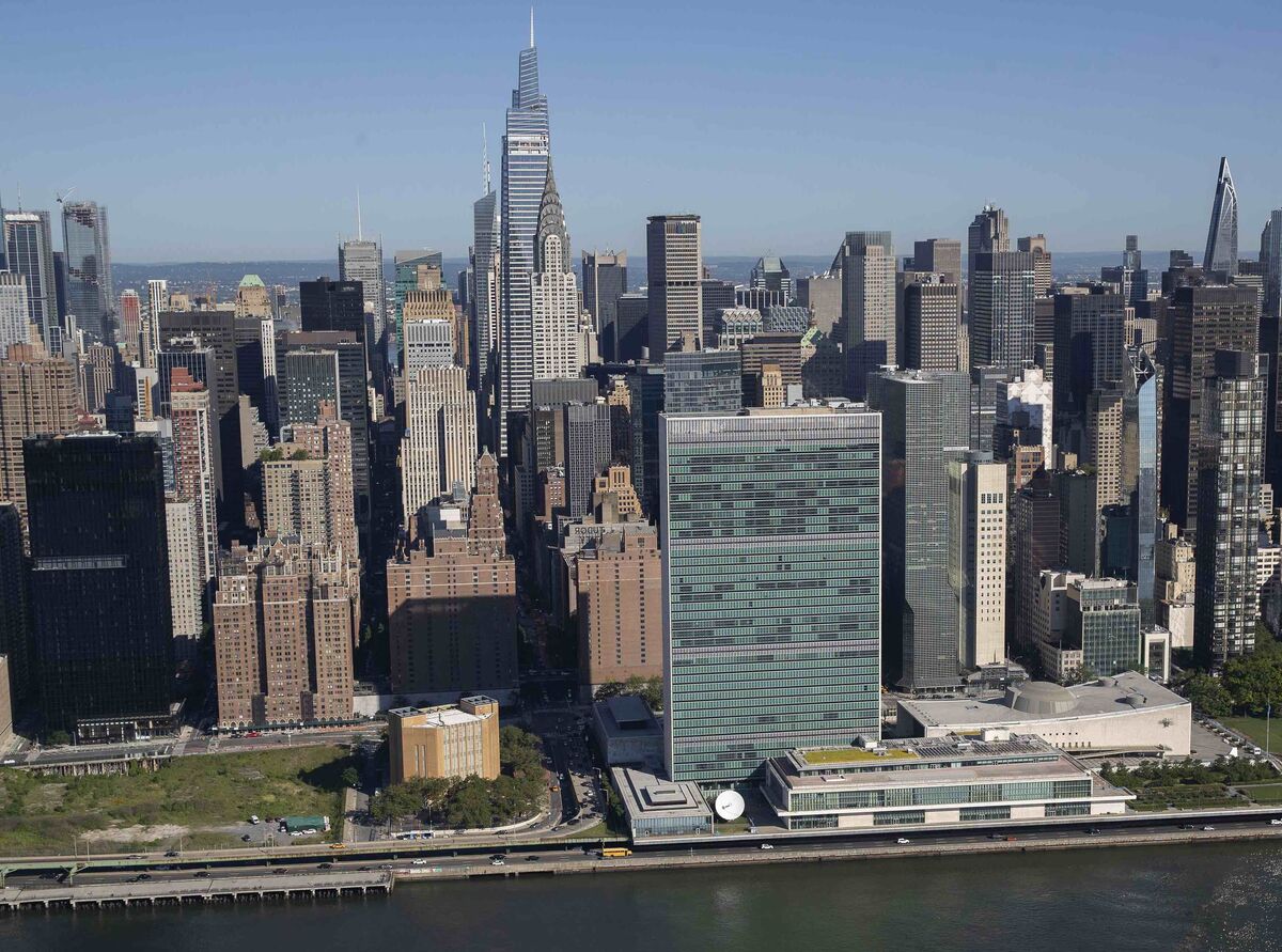 🟪"Il Soloviev Group: Un Nuovo Casinò per i Residenti di New York?"
