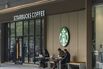 Boyu Capital Considers Bringing Tencent, GIC Into Starbucks China Deal