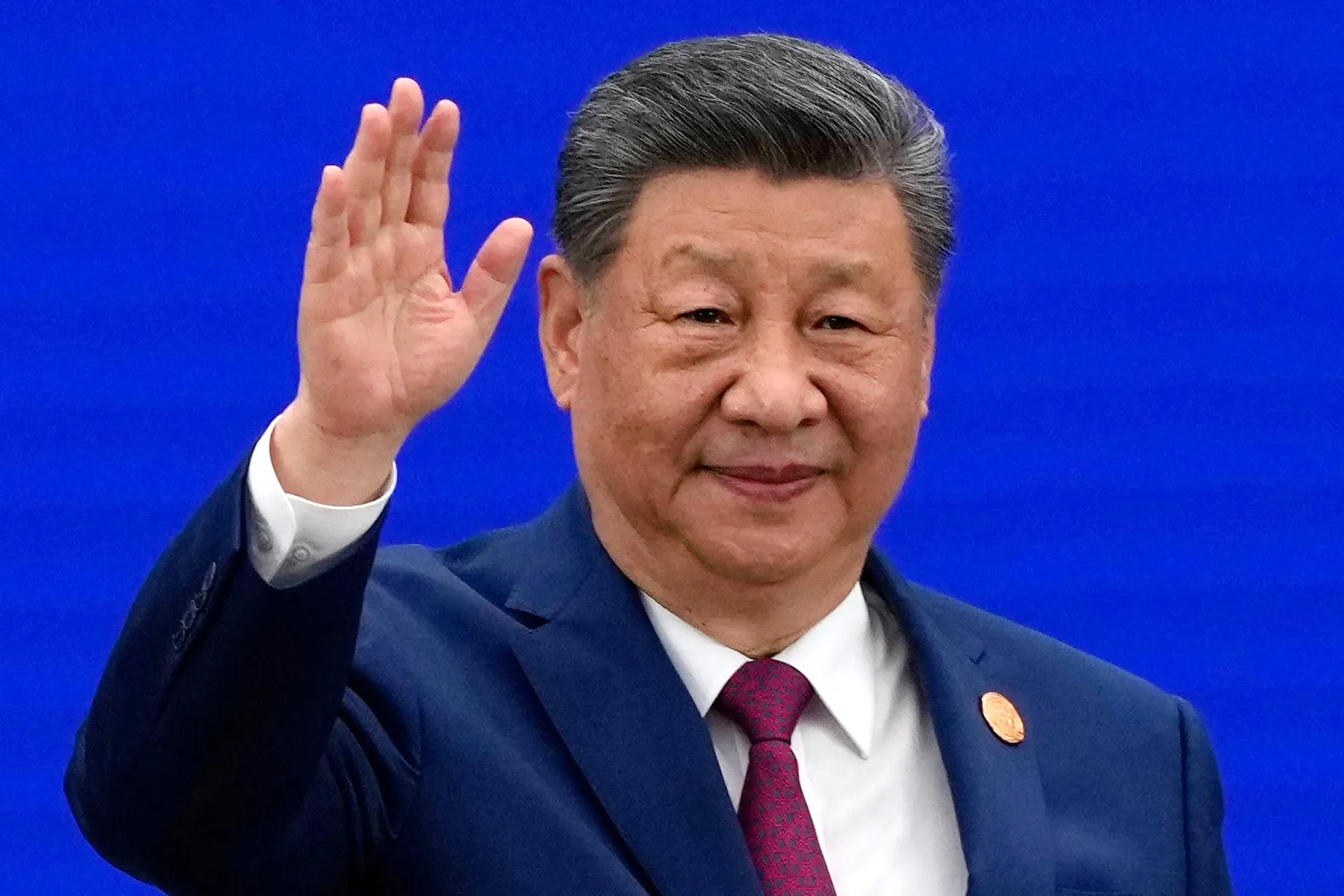 Xi's unprecedented tax clawback hammers Chinese listed companies; farming conglomerate faces first-half loss as tax bill equals 120% of 2025 net income
