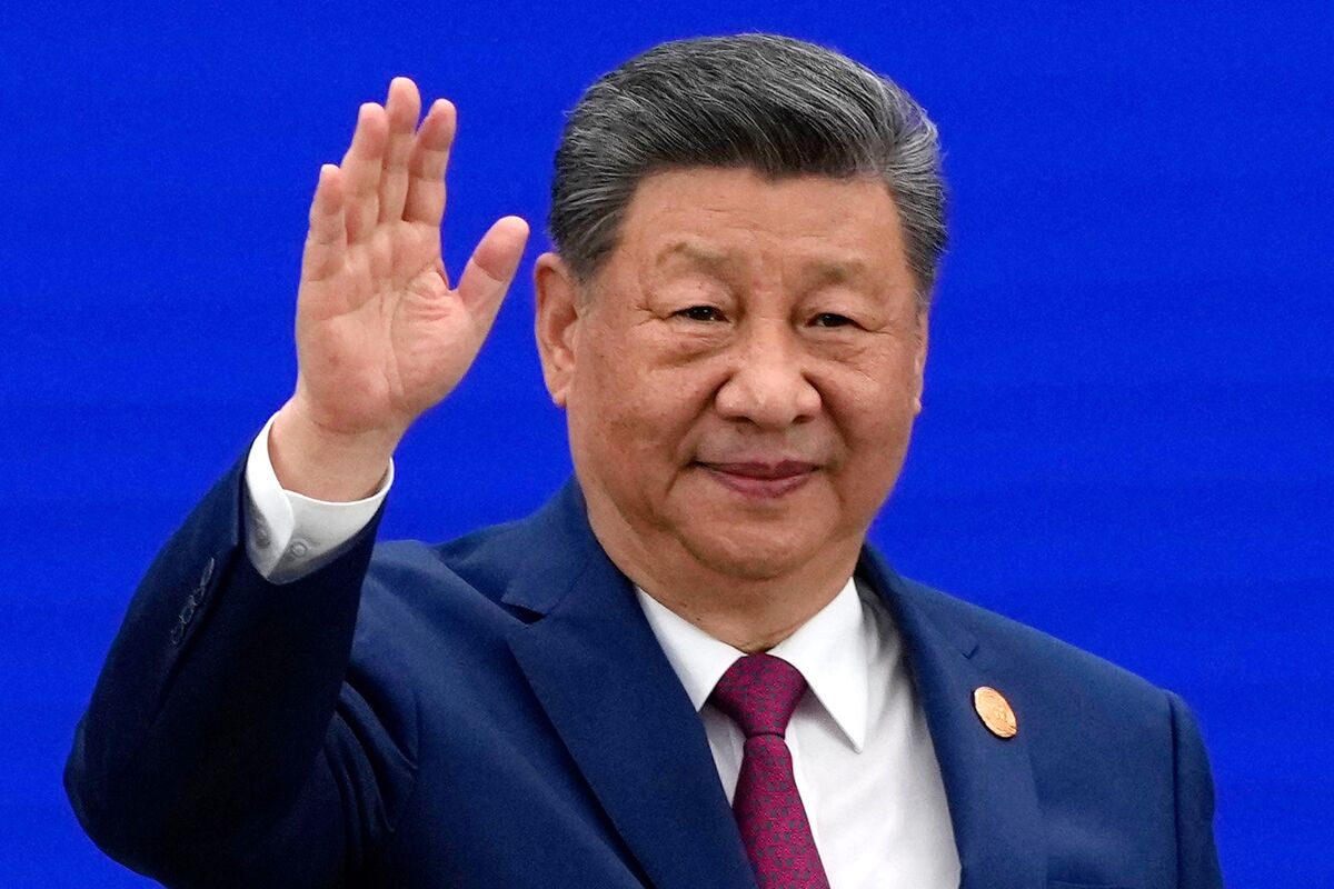 Xi’s Unprecedented Tax Clawback Hammers Chinese Listed Companies