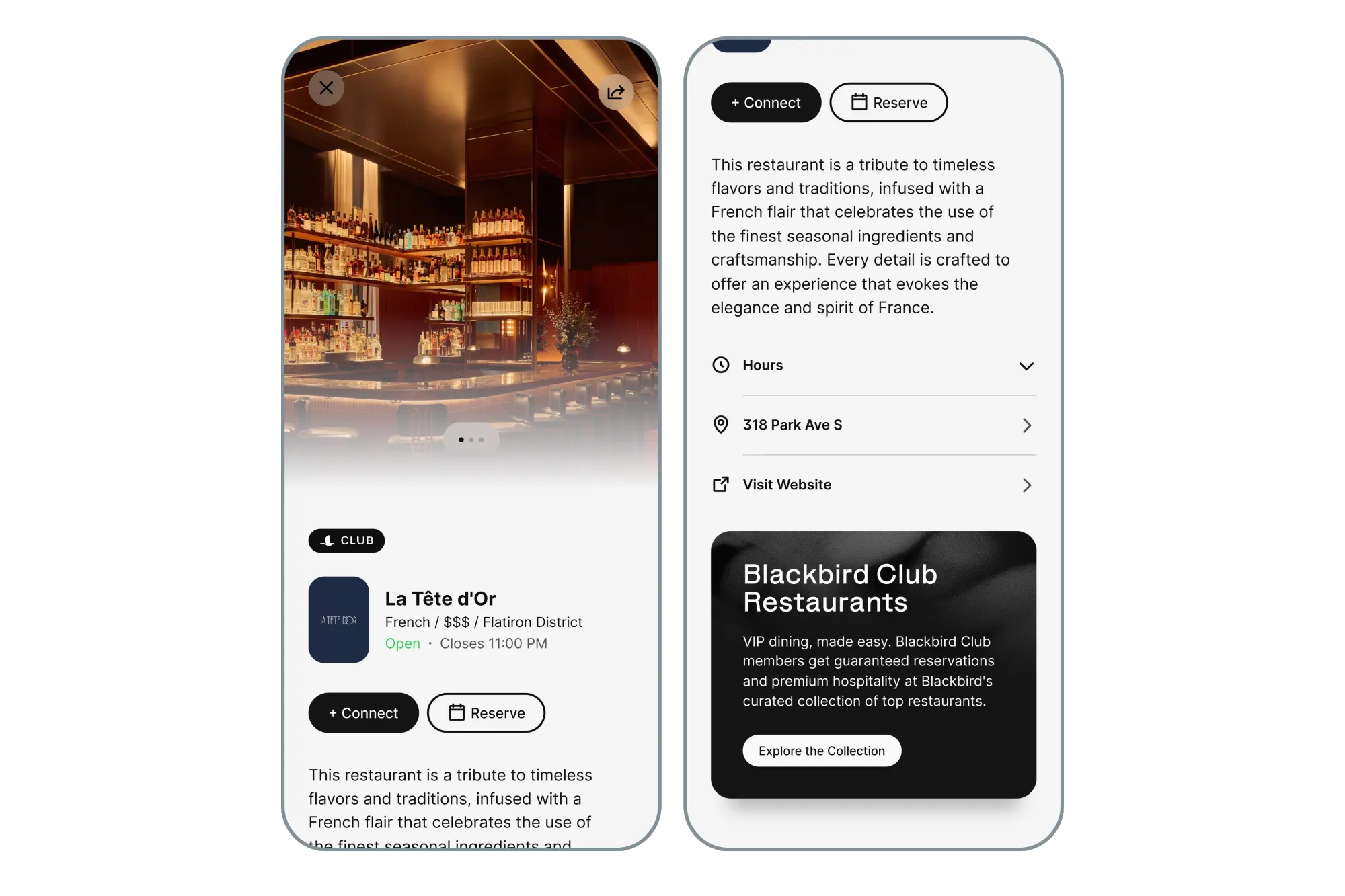 Amex-Backed Blackbird Wants Restaurants to Cut Payments Middlemen -  Bloomberg