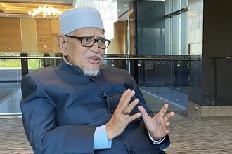 PAS Ready to Consider Political Cooperation with UMNO Ahead of General Election