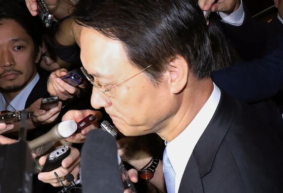 Japan Summons South Korean Envoy Over Forced Labor Lawsuits