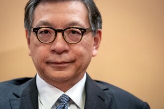 Galaxy Entertainment Group Ltd. Chairman Lui Che Woo Presents Annual Results