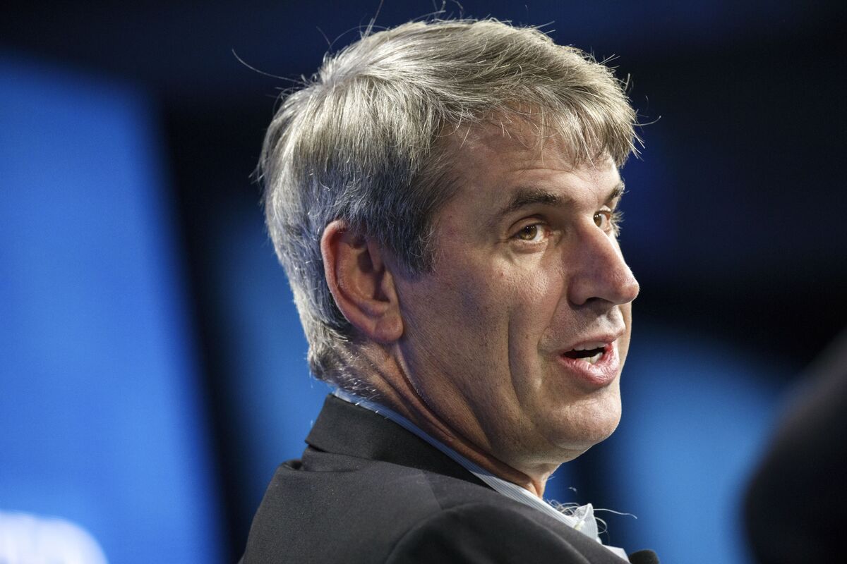 Travis Kalanick Critic Bill Gurley to Leave Uber’s Board - Bloomberg