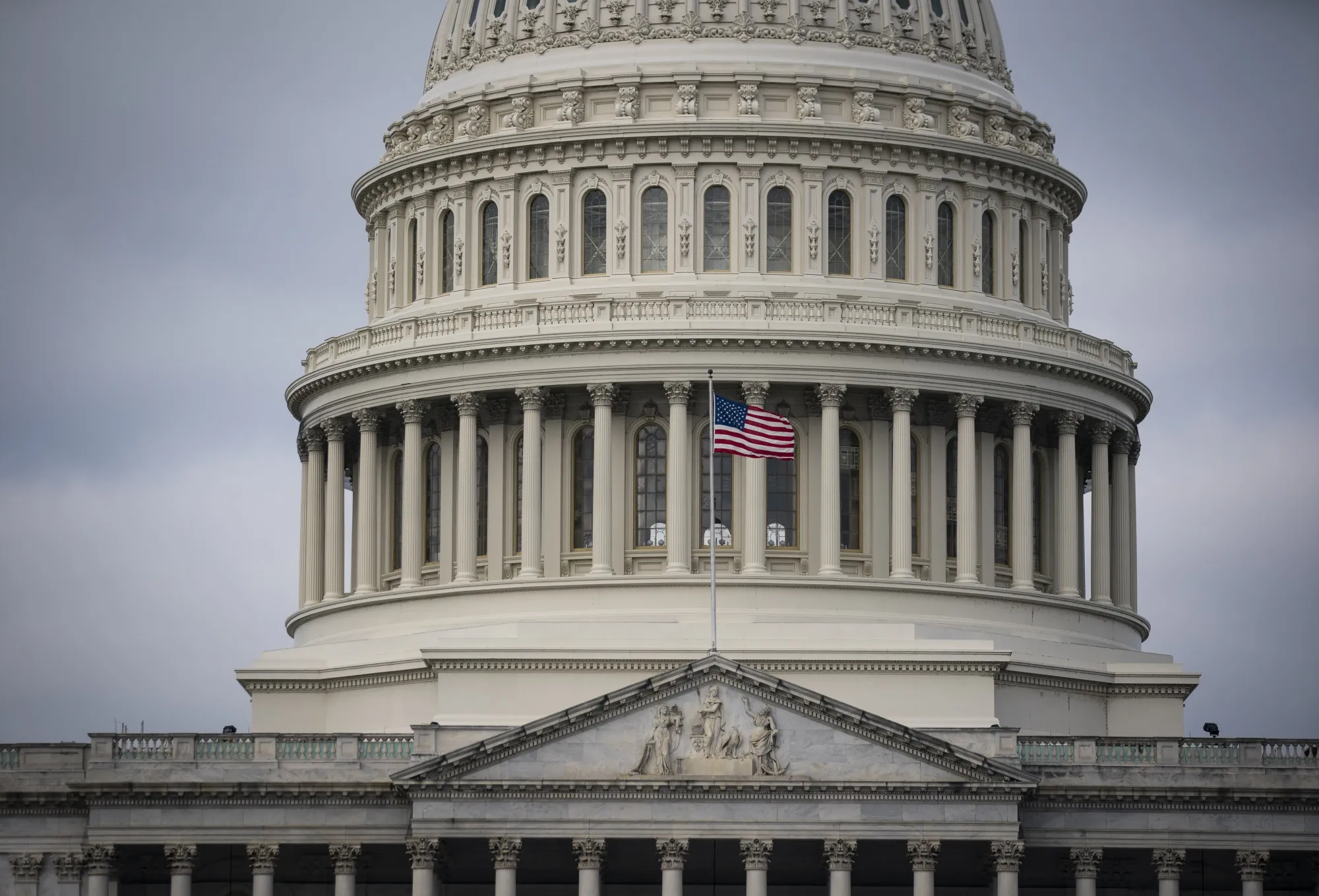 House Speaker Nancy Pelosi Holds Weekly News Conference