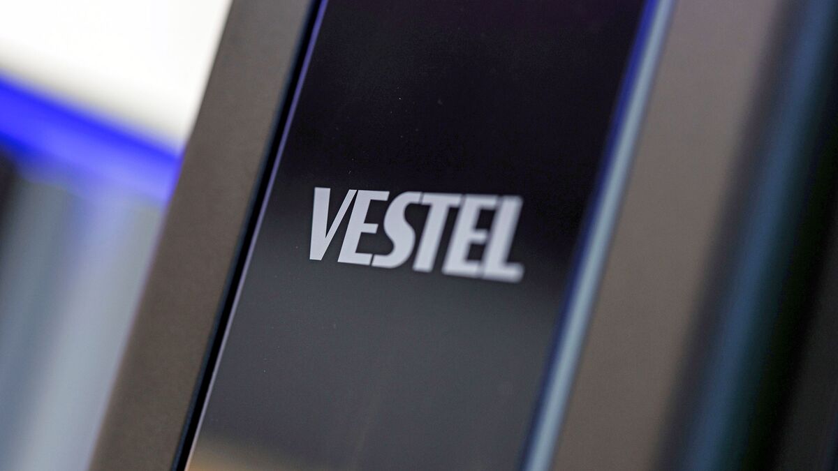 Turkey’s Vestel Said to Start Work on Dollar Bond Restructuring