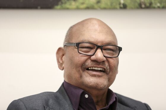 Billionaire Agarwal’s Anglo Adventure Ends With a Whimper
