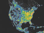 relates to The Worldwide Light-Pollution Plague