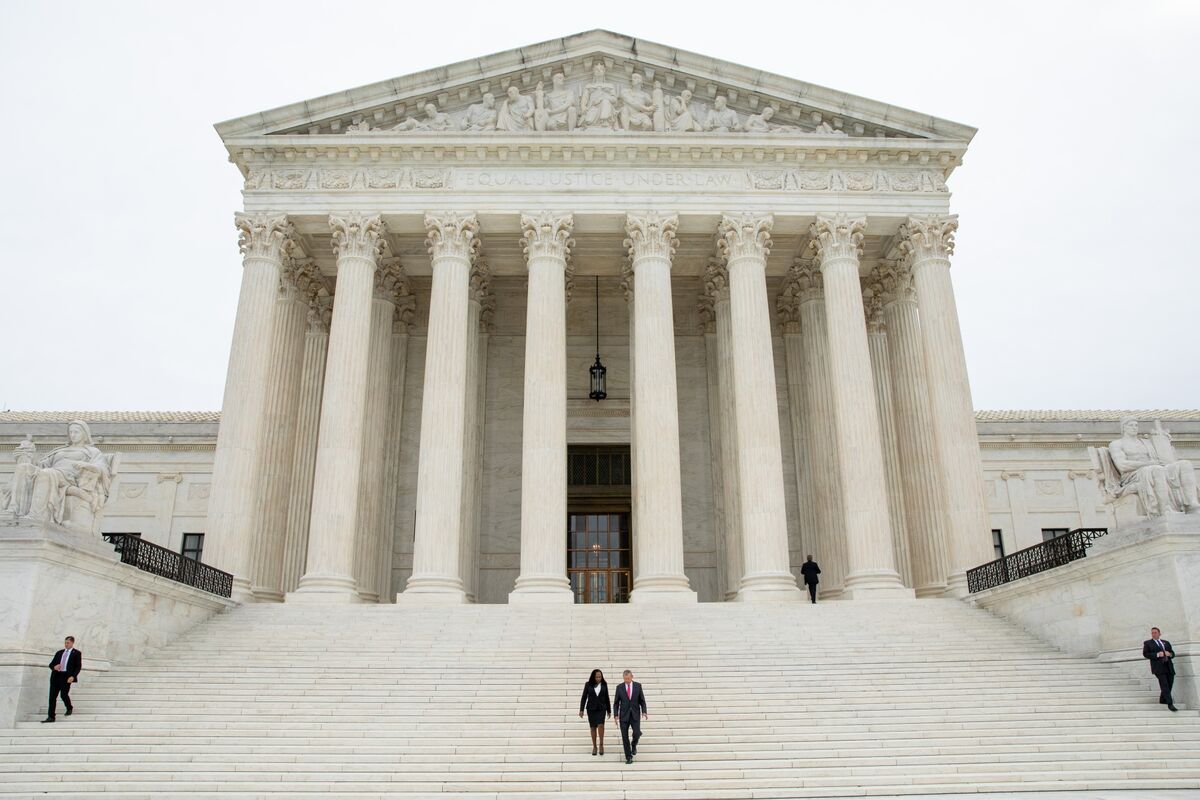 Supreme Court Again Asked to Weigh in on Missouri Voting Map