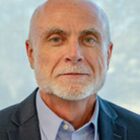 Headshot of John McGregor