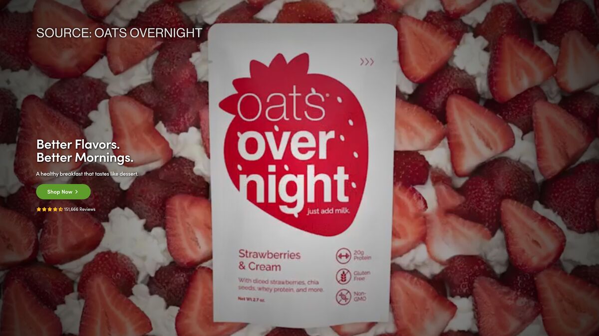 We Have a 'Bit of a Moat' in Manufacturing: Tate We Have a 'Bit of a Moat' in Manufacturing: Tate