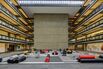 A New Urbanist Developer Gives Saarinen a Reboot