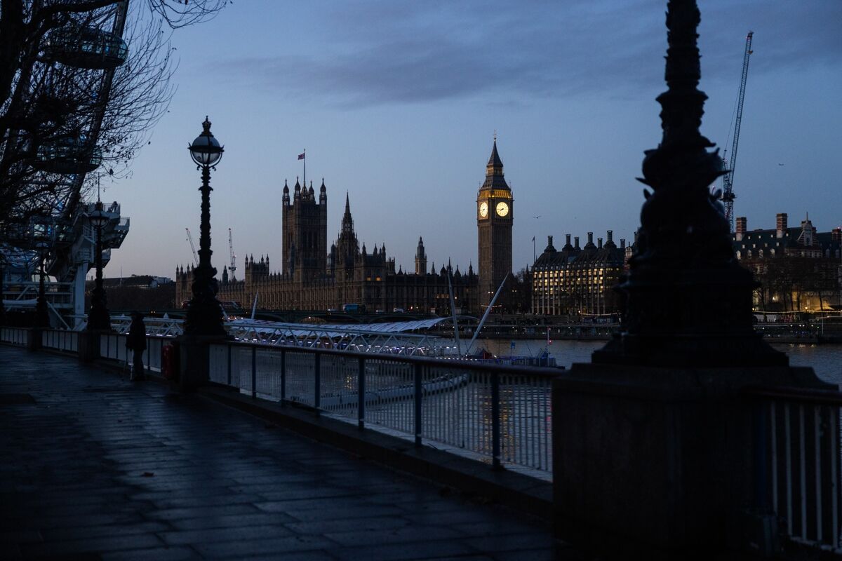 UK Government Asks Departments to Make Savings to Fund ID Plan