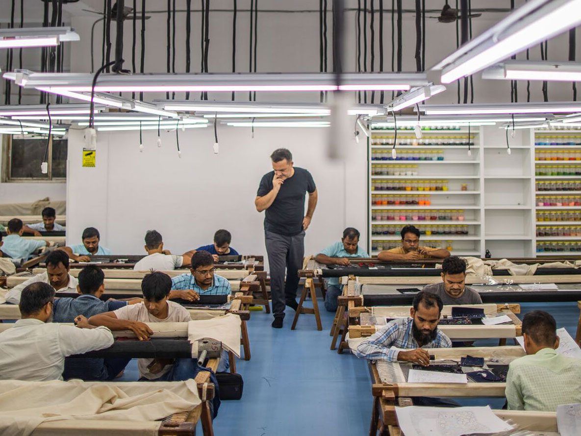 Google to Make Laptops in India in Win for Modi's Tech Push - BNN Bloomberg