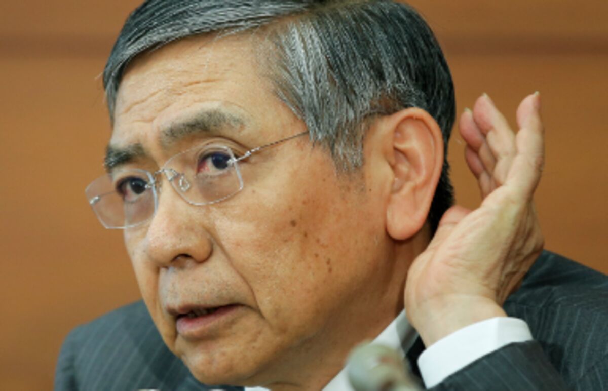 Japan recession 2020 image