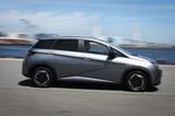 BYD Co. Dolphin Electric Vehicle Test-Ride