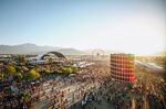 The 2019 Coachella Valley Music And Arts Festival&nbsp;in Indio, California.&nbsp;