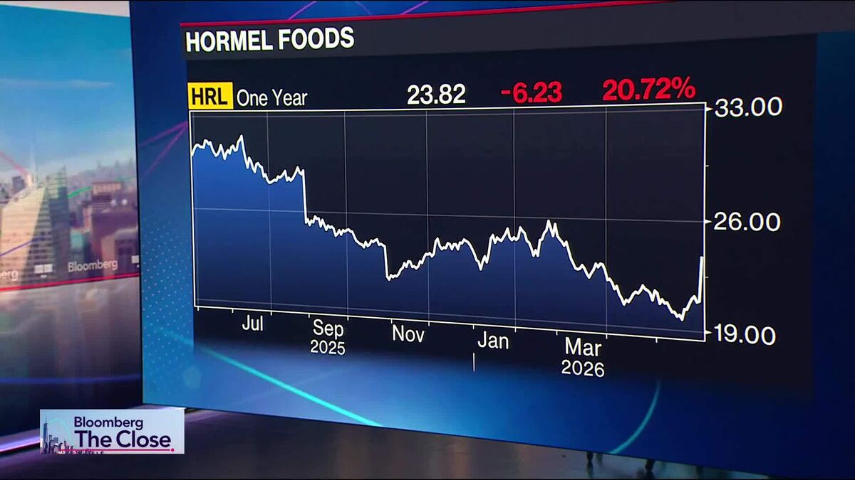 Hormel Foods Shares Rise on Strong Q2 Earnings