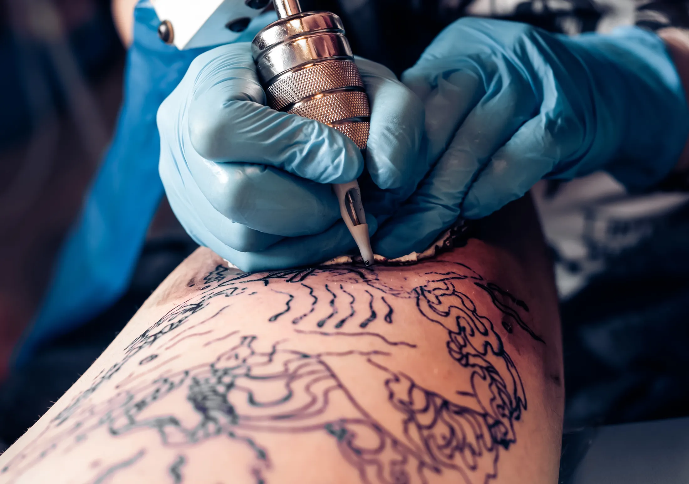 How to Get a Tattoo: A Step-by-Step Guide