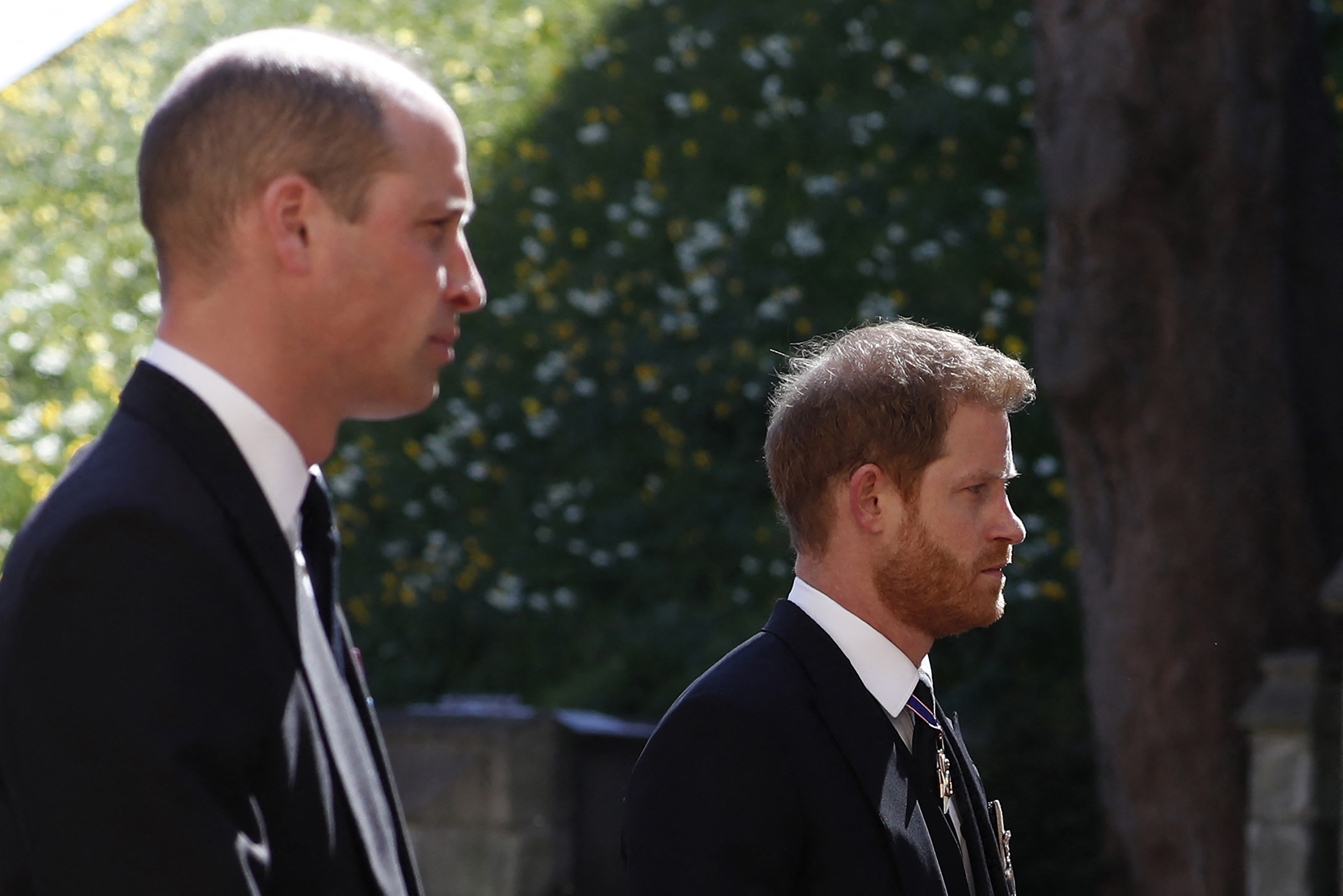 Just Chattin' - Harry & Meghan: The Latest Rumors 