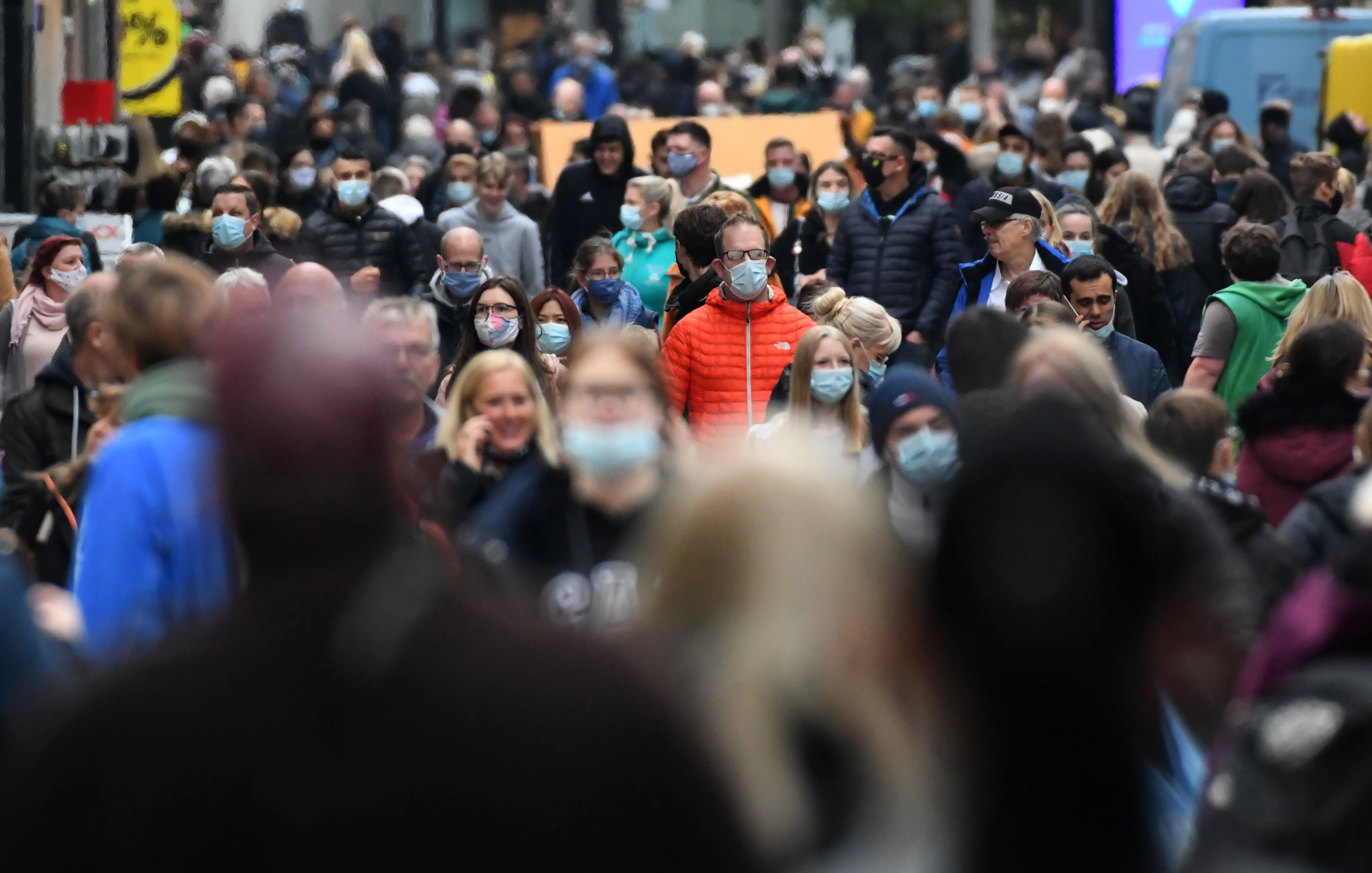 GERMANY-HEALTH-VIRUS