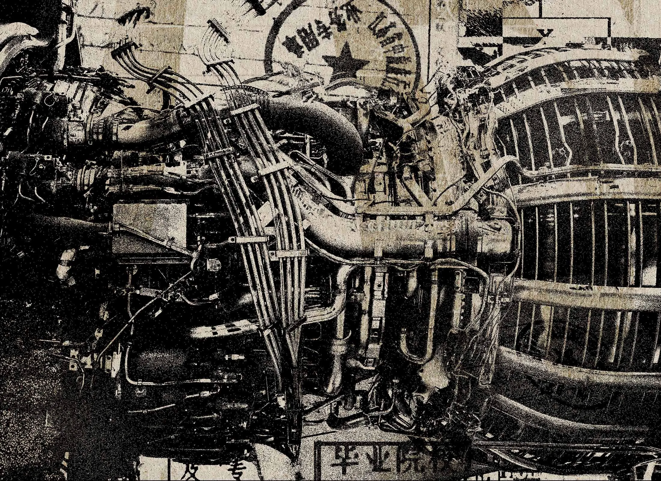 The Sixth Bureau Podcast: Episode 3 