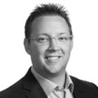 Headshot of Joshua T Brumm "Josh"