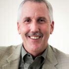 Headshot of Ronald K Shelton "Ron"
