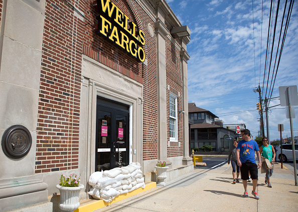One bad thing Wells Fargo did was called 'sandbagging.'
