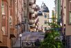 Apartments in Stockholm