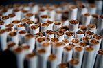 relates to Big Tobacco Is Back in Court to Save U.K. Brands From Extinction