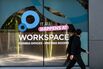 A Workspace Group location in London.