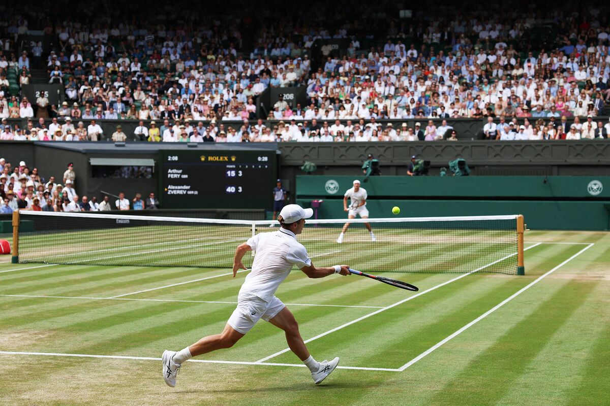 You Need to Be Novak or Serena to Make Money Playing Tennis
