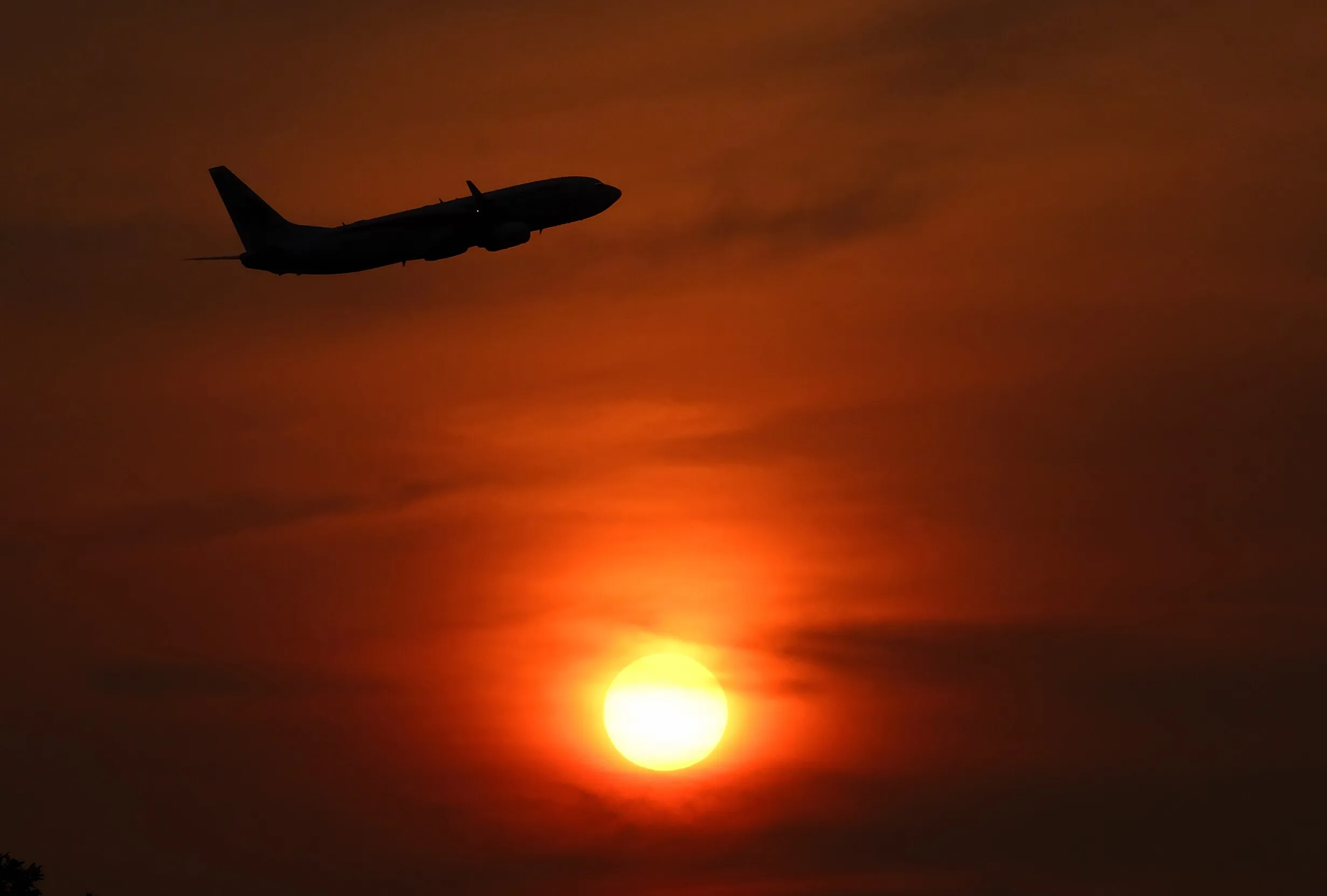 Malaysia Airlines Operations At KLIA As Mahathir Is Weighing Shutdown Or Sale