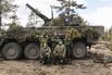 Finnish Army Arrow 22 Exercise Media Day