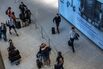 London Heathrow as Airport Logs Busiest Month in Two Years 