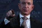 J’accuse: Jeff Bezos has ample resources and a spine.