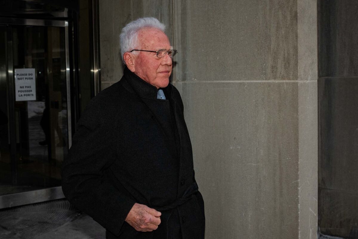 Judge Declares Mistrial in Stronach Sex Assault Case, Star Says