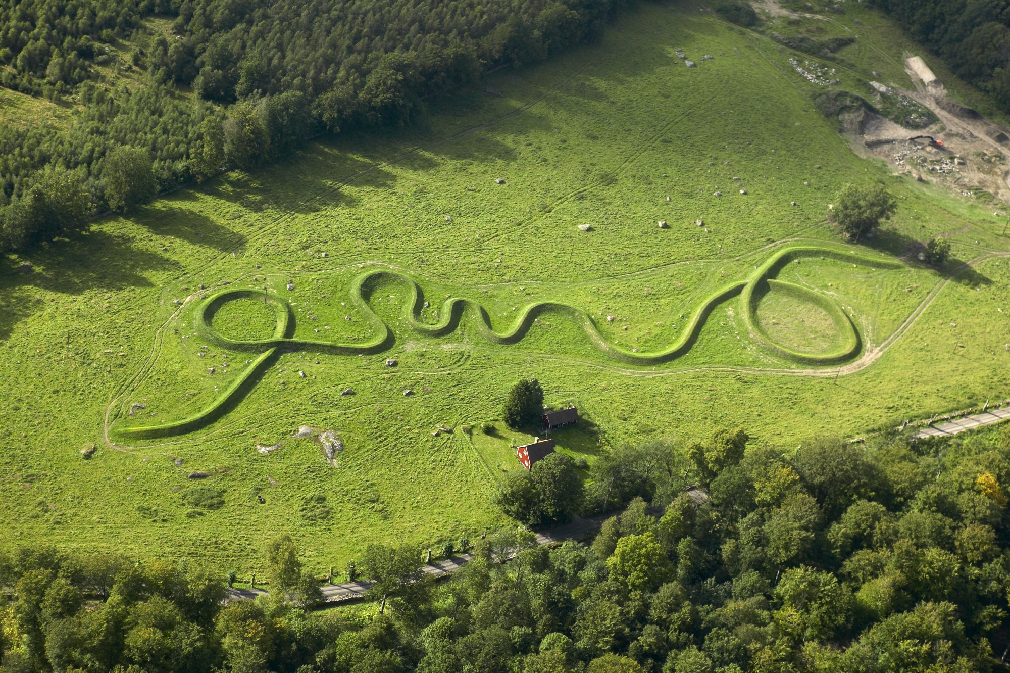 Vietnamkriegsdenkmal Maya Lin