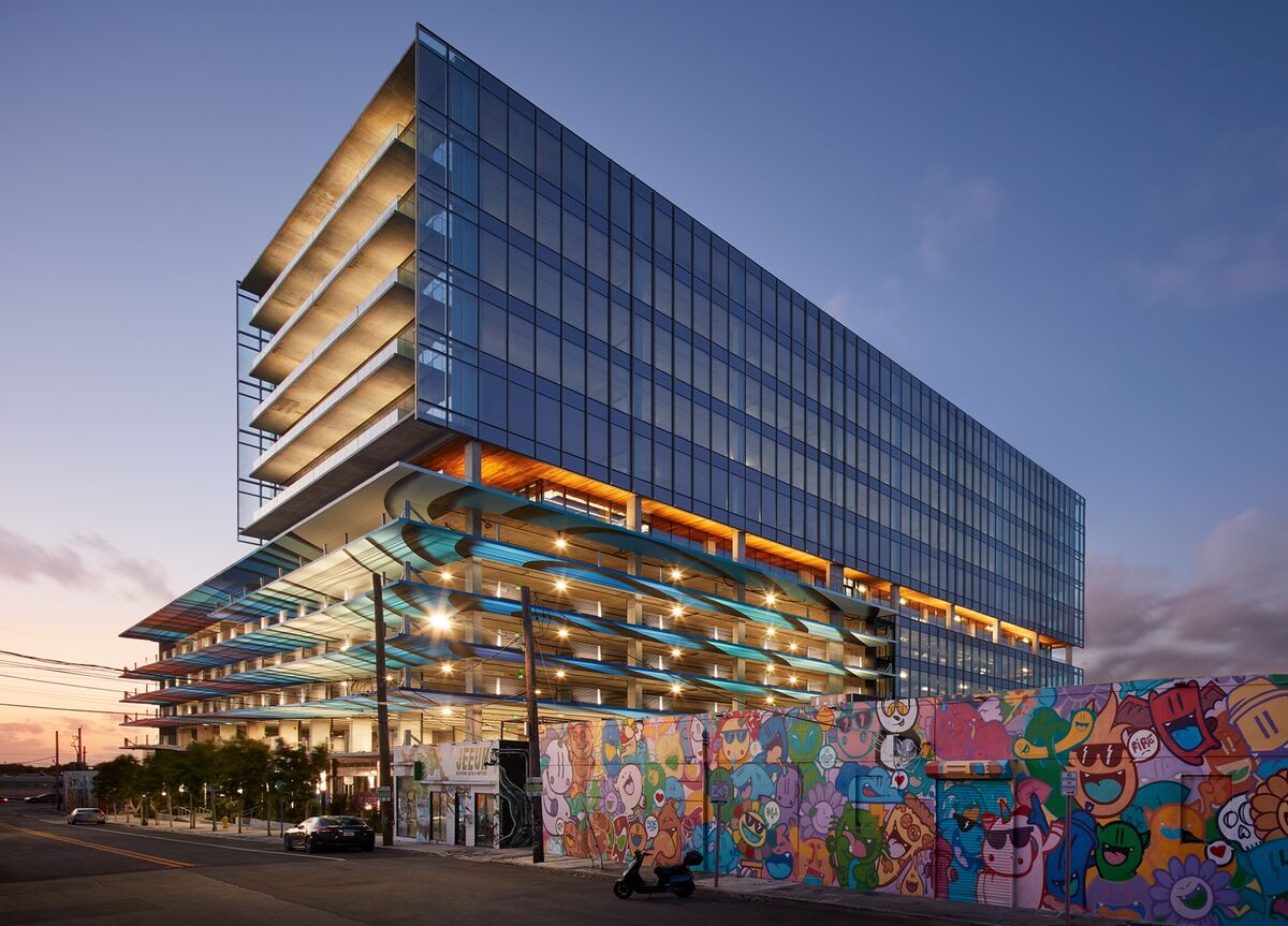 Winklevoss Twins’ Gemini Expands to Miami With New Office Space