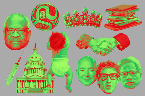 Get In on Businessweek’s Prediction Market for 2026