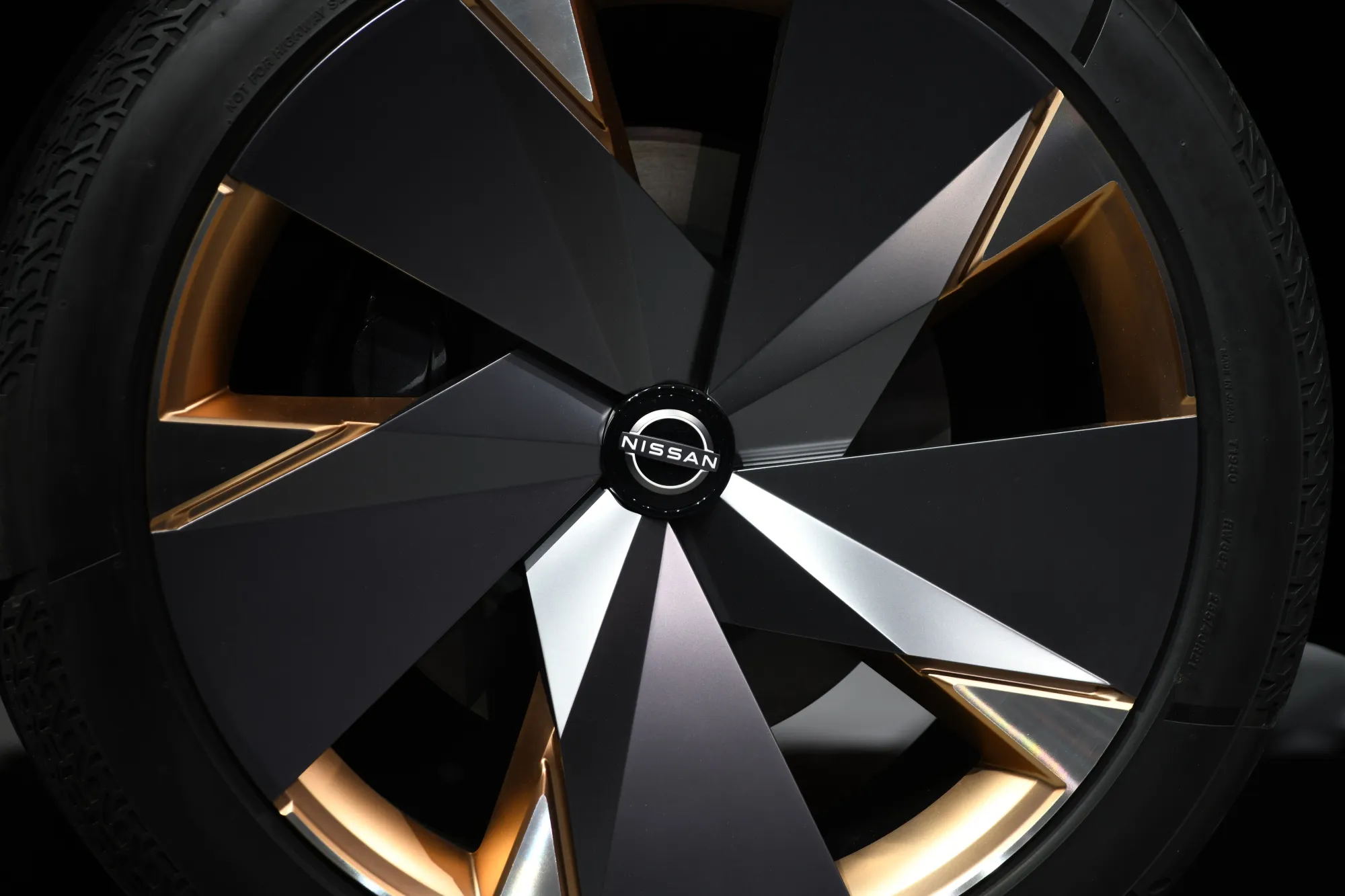 Inside the Tokyo Motor Show 2019