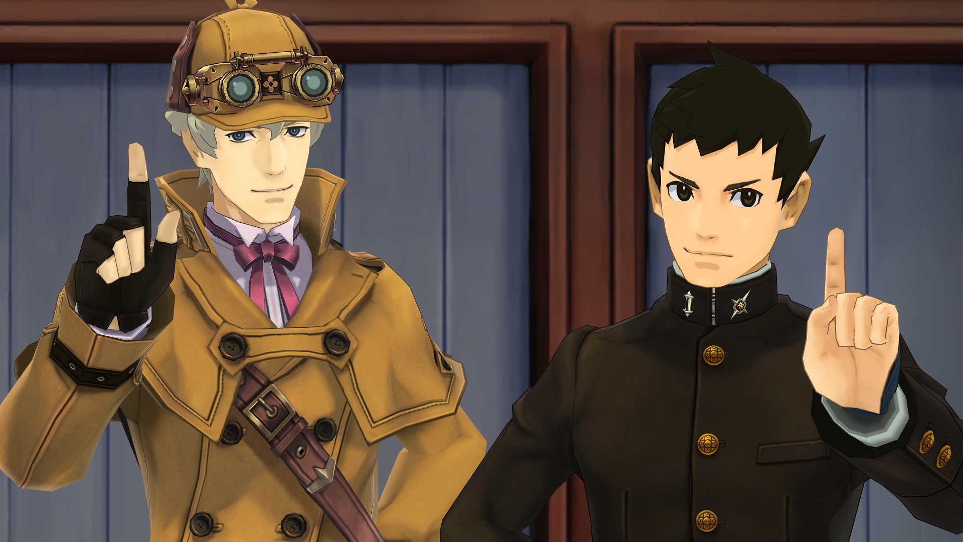 Top 15 One-Shot Ace Attorney Characters