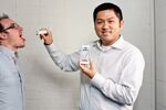 George Yu's Node Gadget Can Measure Anything