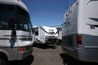 RV Sales Increase, Signal Boost In Consumer Spending
