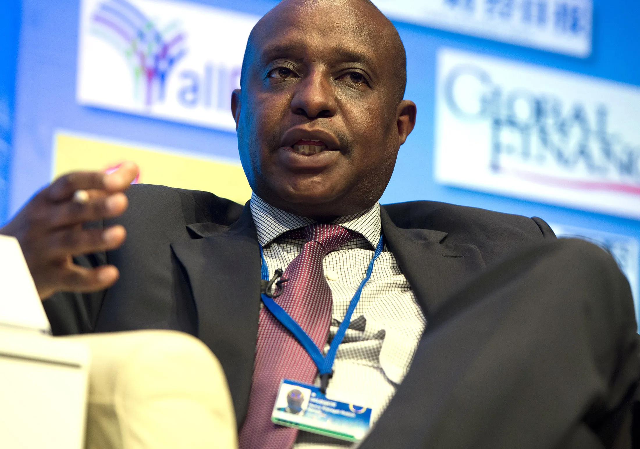Henry Rotich