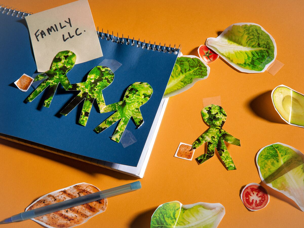 Why ‘Dad’ Should Not Be Part of Your Professional Vocabulary